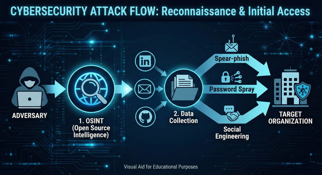 White Label c69f4624 gather victim identity information t1589 1