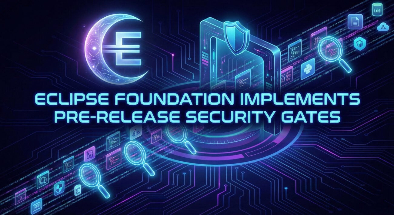 Proactive Defense: Eclipse Foundation Mandates Pre-Publish Security Checks for Open VSX Extensions