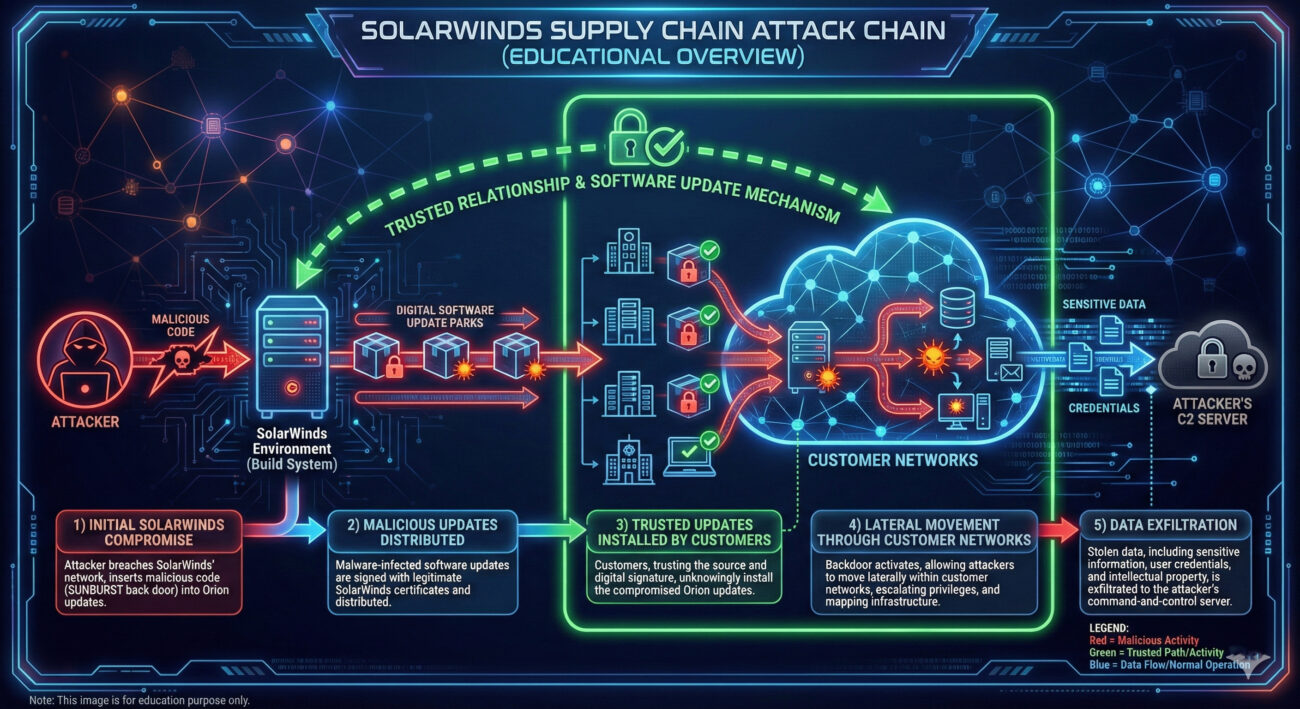 White Label ebe5dc04 network trust dependencies t1590.003 2