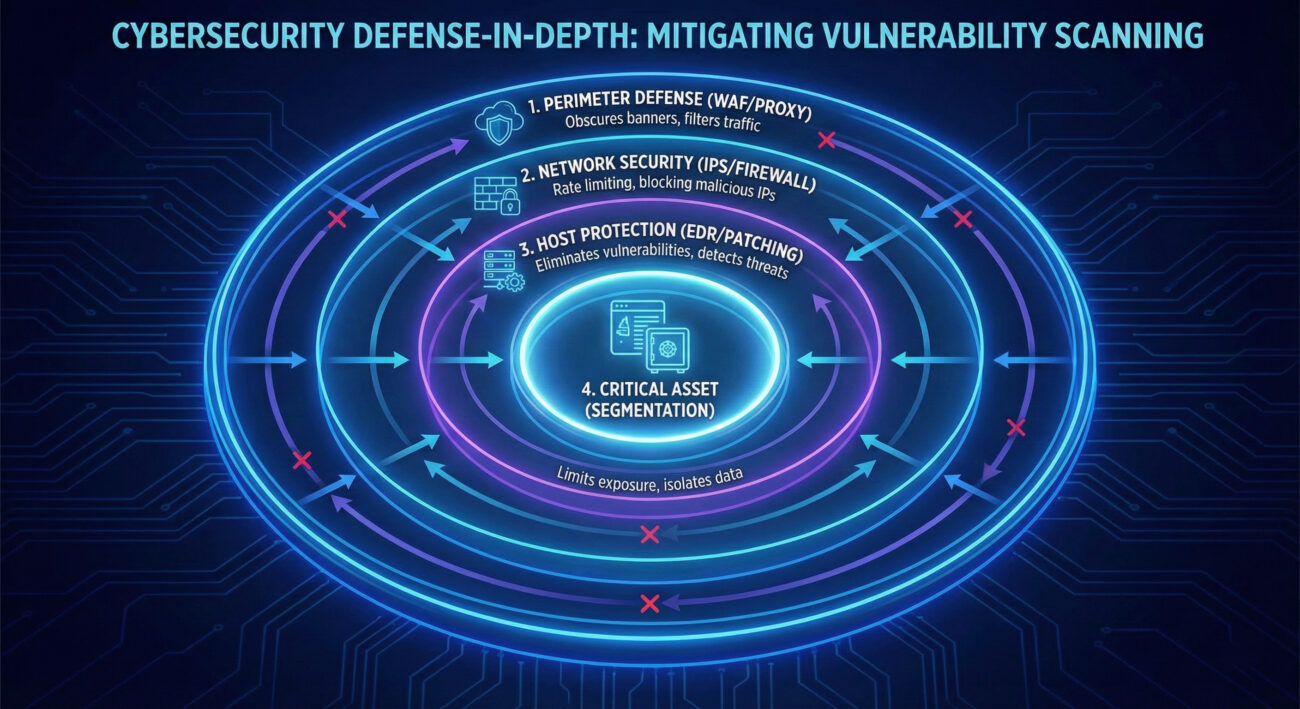 White Label f5725346 vulnerability scanning t1595.002 2