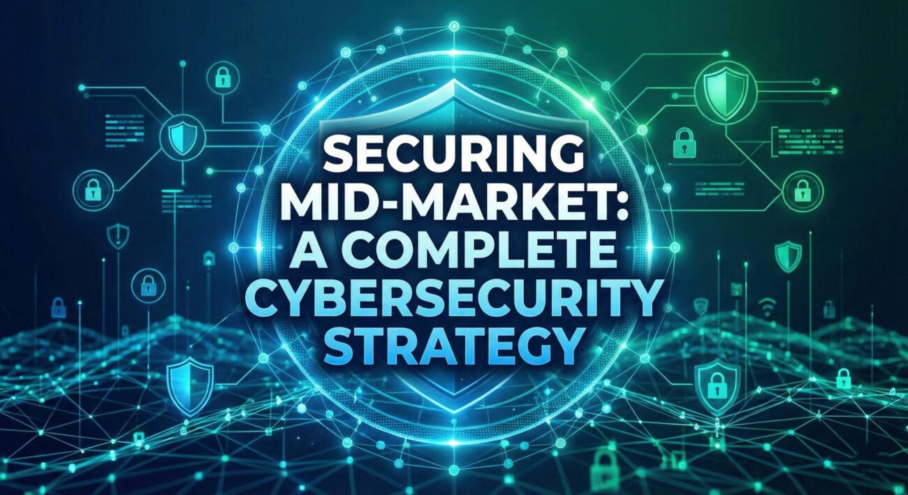 Complete Mid-Market Threat Lifecycle Protection: A Beginner’s Blueprint to Outsmart Attackers