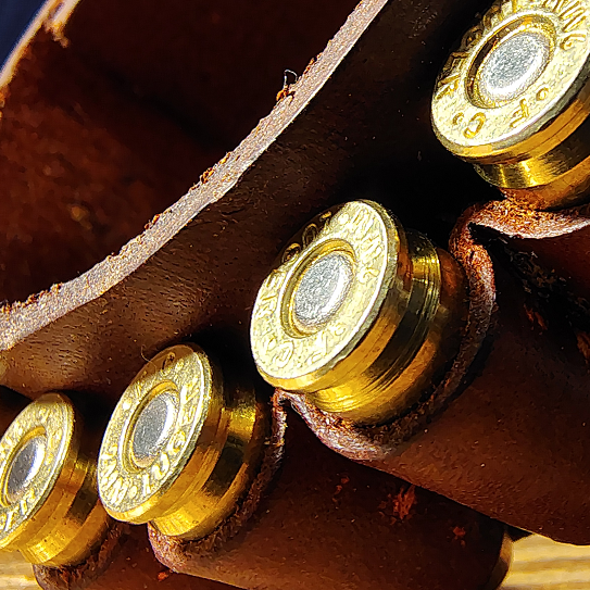 White Label 59e5c647 bandolier category image