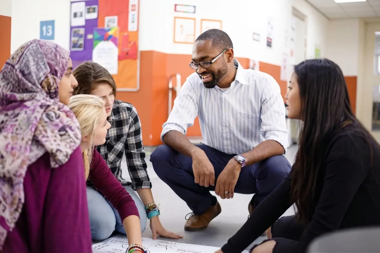 White Label 93ebd9c9 chinua teaching