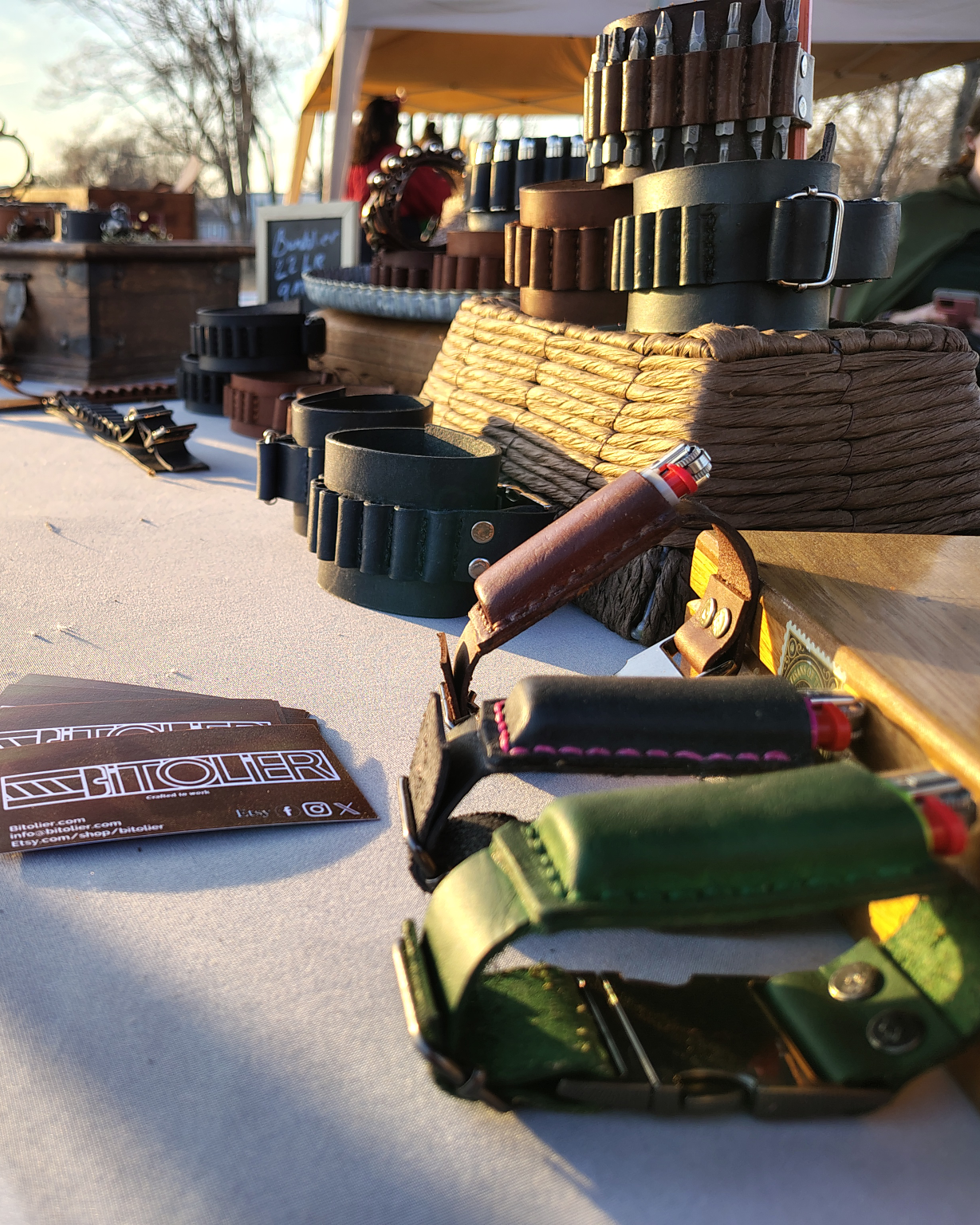 Topeka Renaissance Festival March 2026