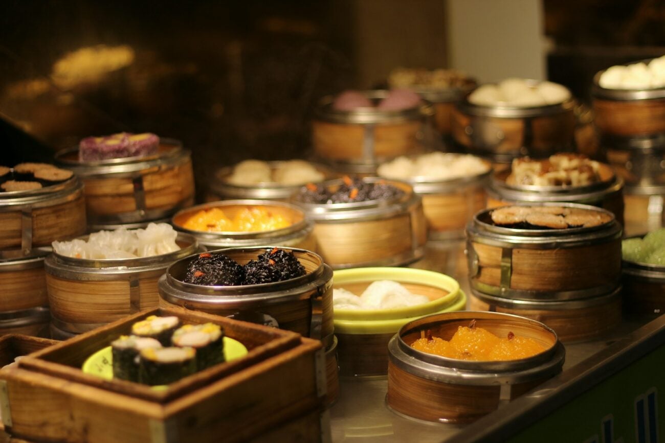Long established & profitable Asian restaurant| Open 30 hours per week -Genesee County, MI