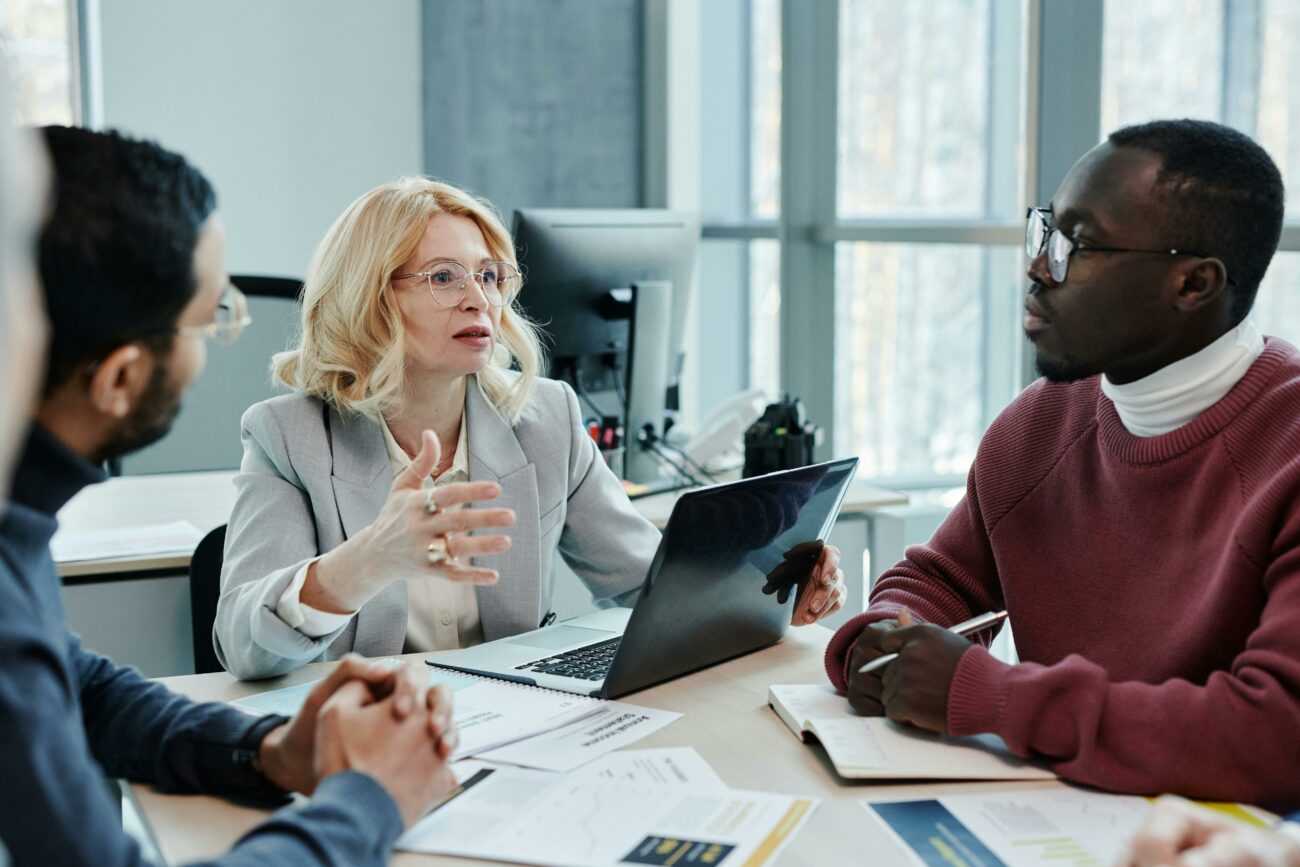 How High Performers Position Their Value Effectively