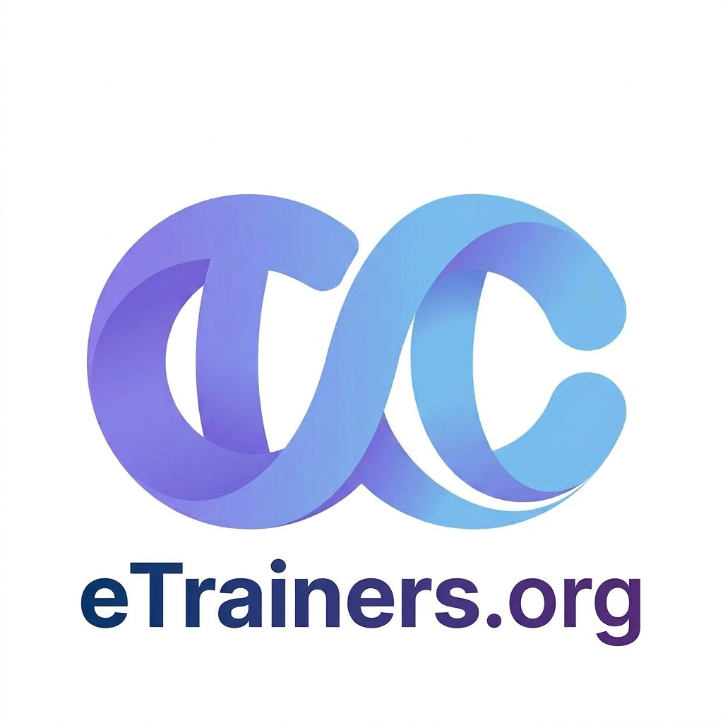 eTrainers.org logo