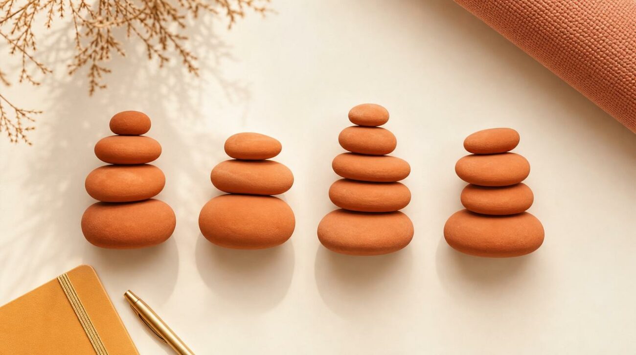 The Four Autonomies: 4 Proven Pillars Every Thriving Yoga Teacher and Wellness Professional Builds On