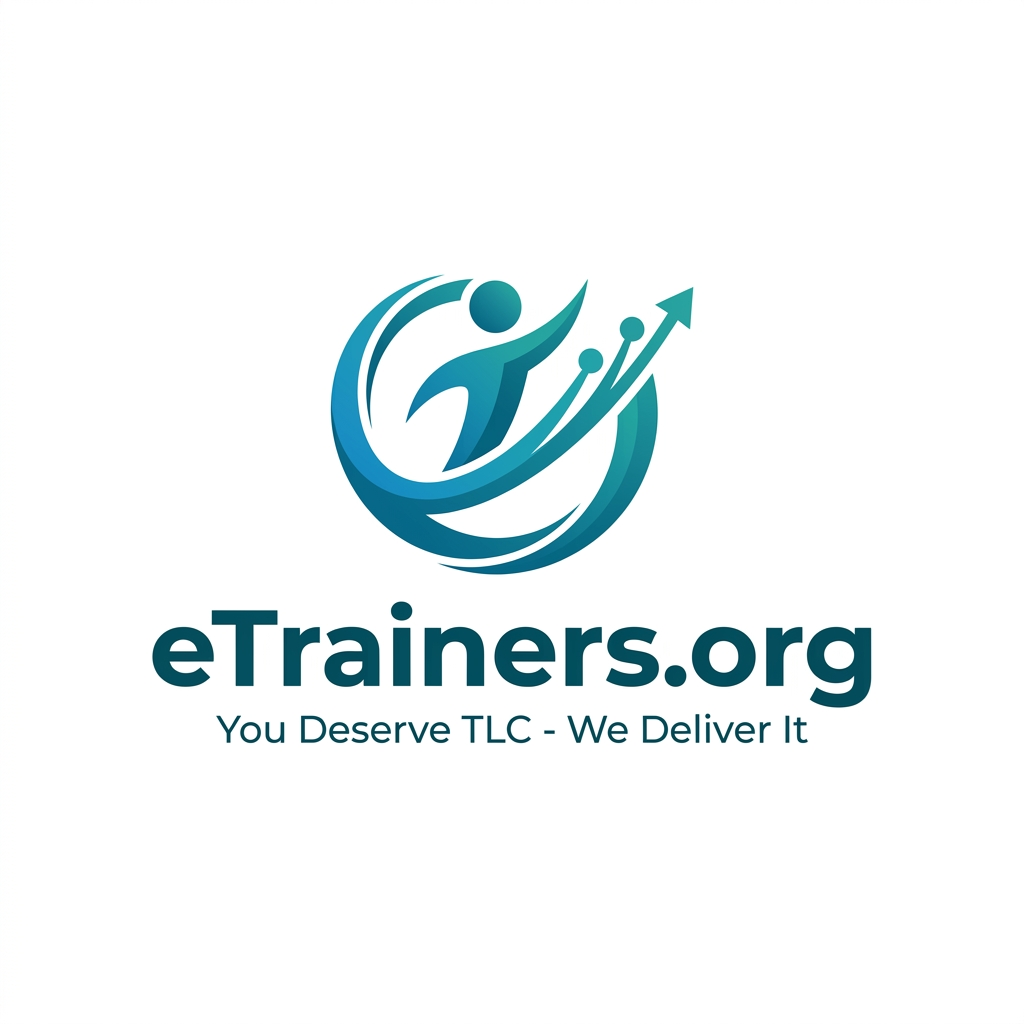 eTrainers.org Logo