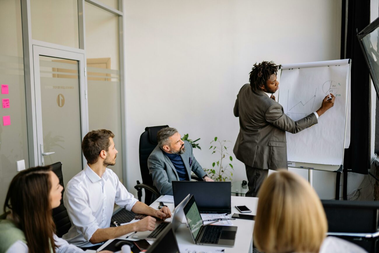 You Don’t Need the Title to Lead, But You Do Need a Strategy